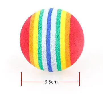 Teeth Grinding Catnip Toys Funny Interactive Plush Cat Toy