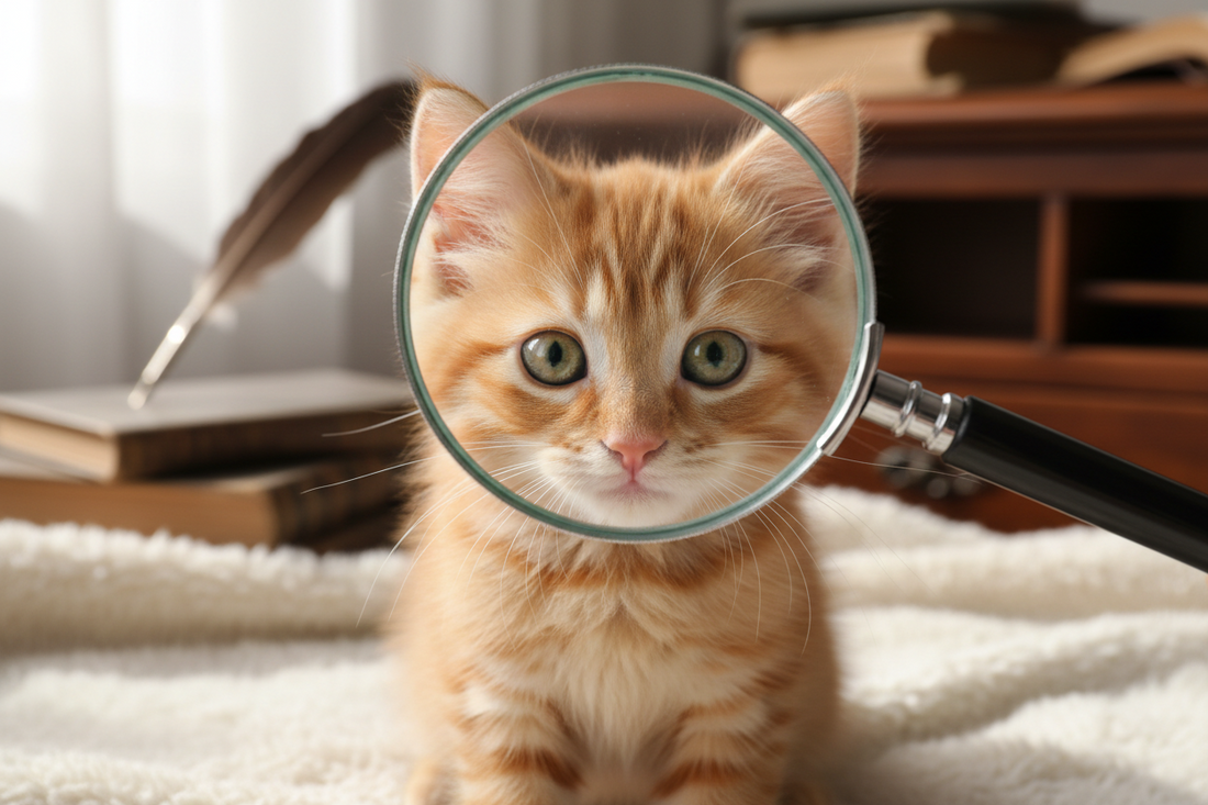 Fun and Surprising Facts About Cats You Might Not Know