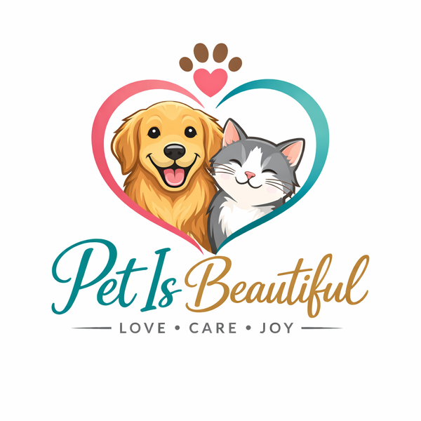 Pet Is Beautiful