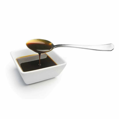 Yacon Leaf Syrup 10:1 (Alcohol-Free) – Pancreatic & Metabolic Support