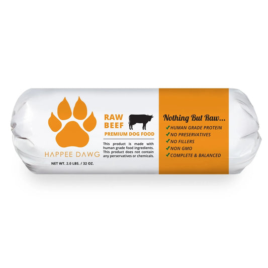 Totally Raw Superfood Blend for Dogs