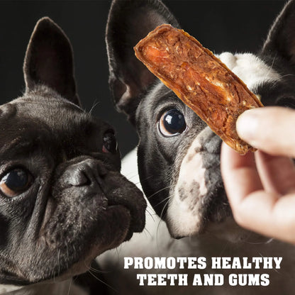 Chicken Jerky Dog Treats