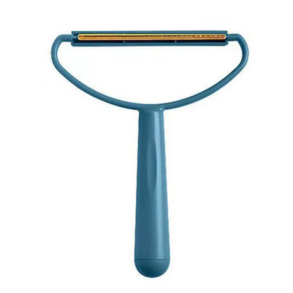 Double-Side Lint Remover Portable Pet Hair Remover