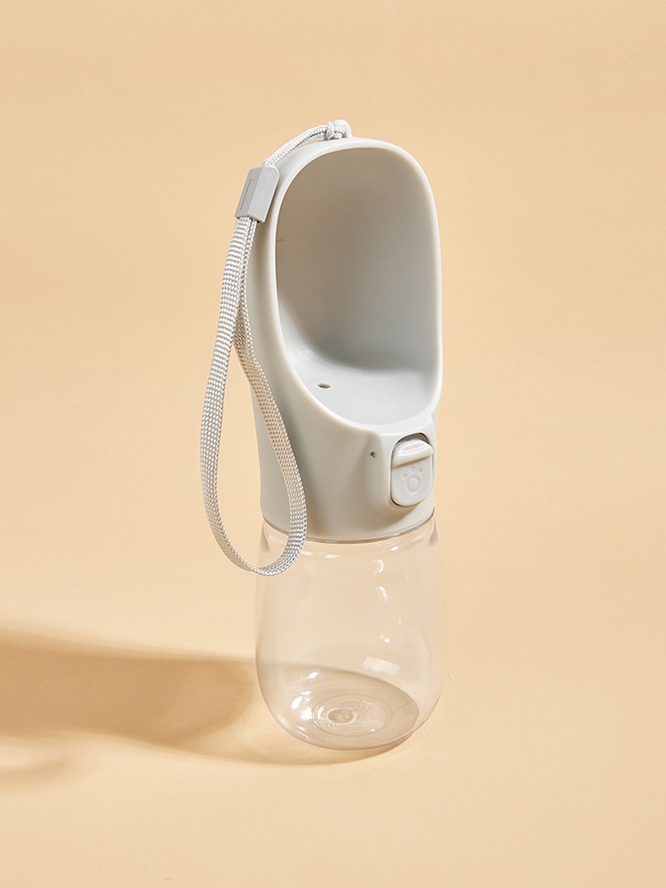 Bouteille d'eau portable pour chien, petite et grande, pour chat, bols d'eau étanches pour promenade en extérieur, fournitures pour Chihuahua et Bouledogue français