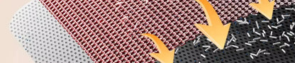 Extra Large Cat Litter Mat Heavy Duty Waterproof   Washable