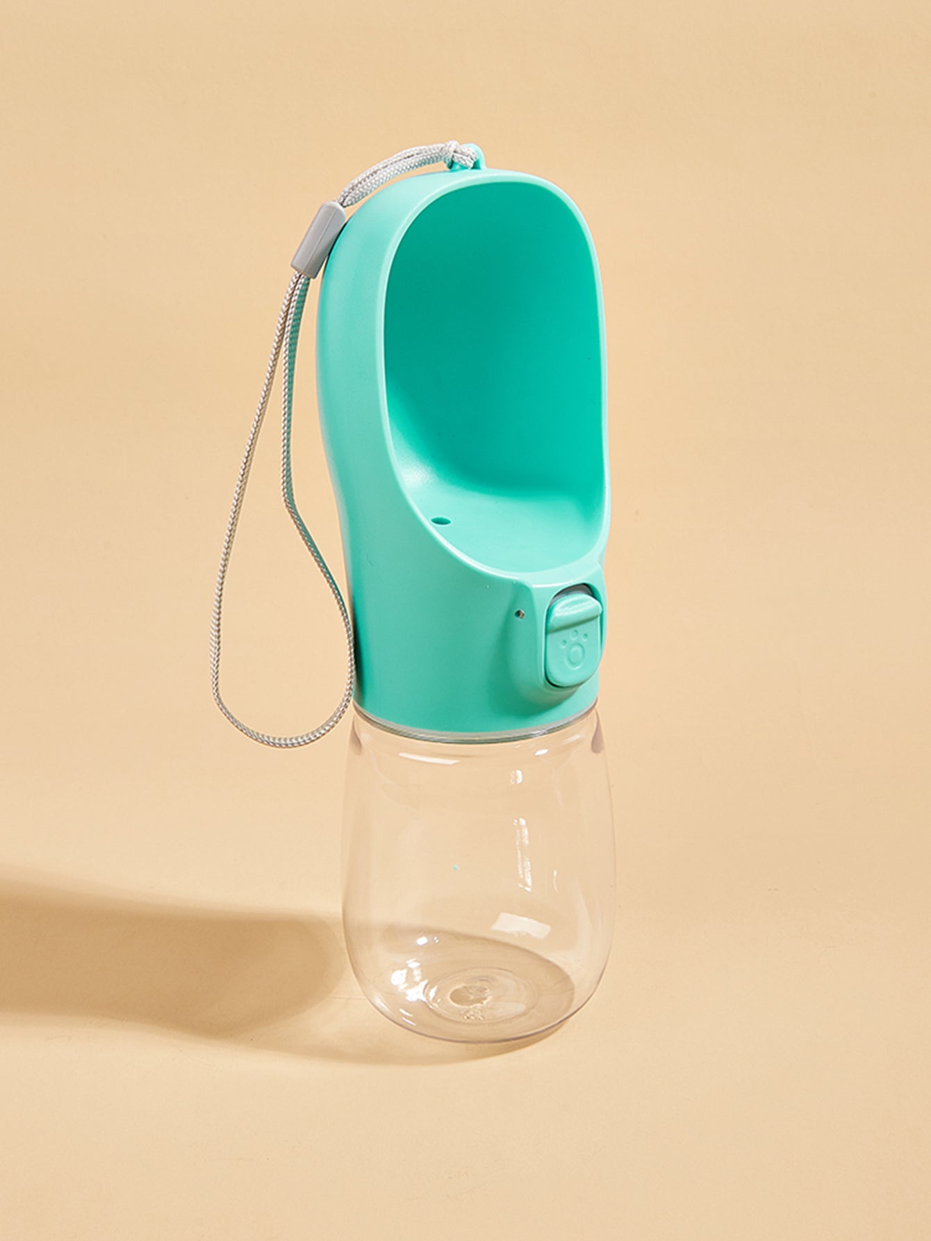 Bouteille d'eau portable pour chien, petite et grande, pour chat, bols d'eau étanches pour promenade en extérieur, fournitures pour Chihuahua et Bouledogue français