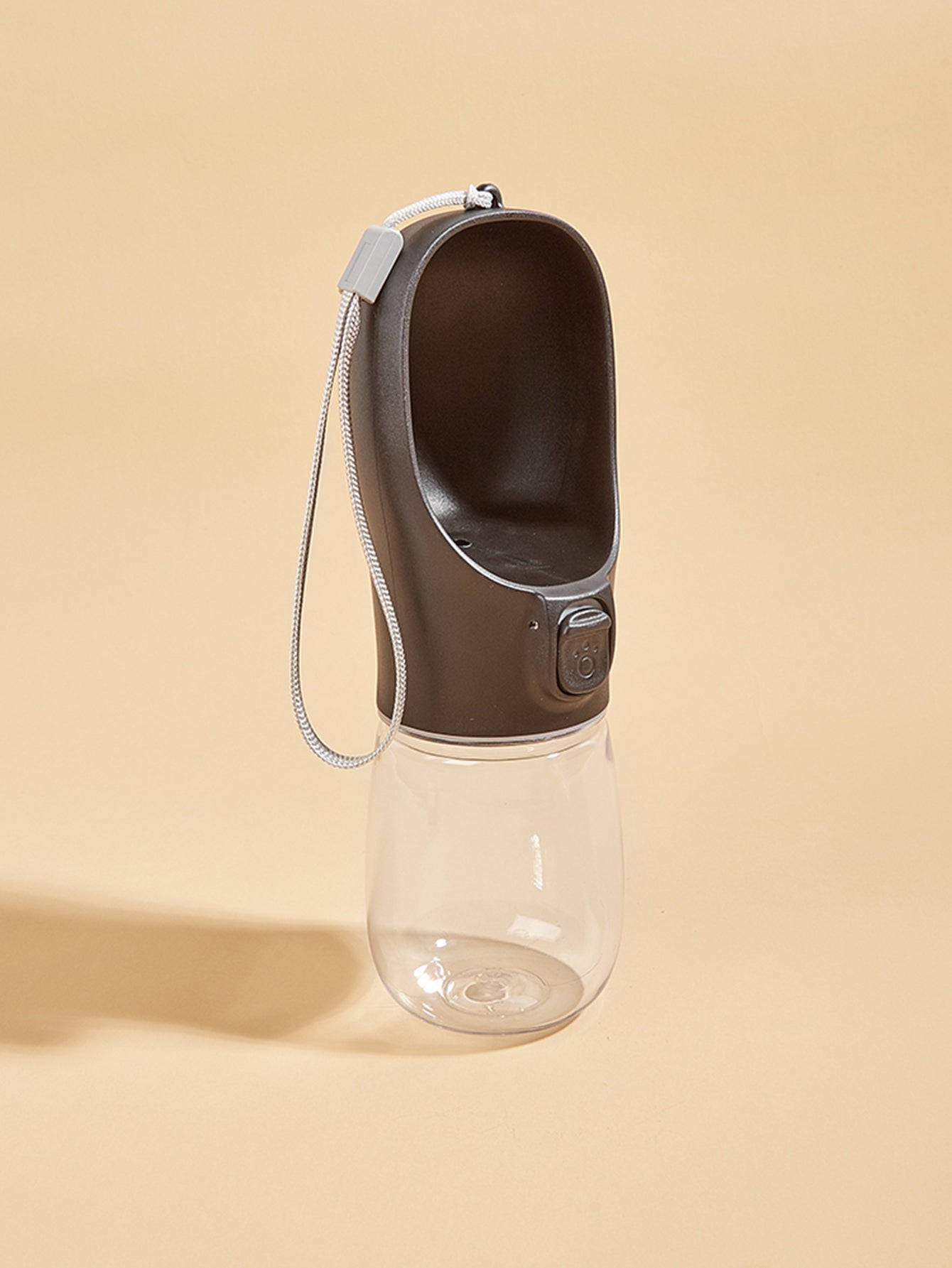 Bouteille d'eau portable pour chien, petite et grande, pour chat, bols d'eau étanches pour promenade en extérieur, fournitures pour Chihuahua et Bouledogue français