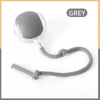 Cat toys cat smart cat balls