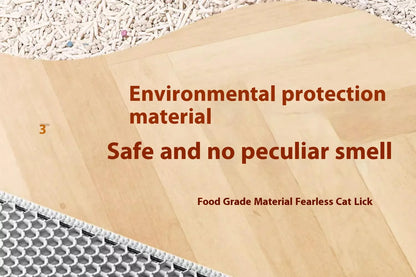 Extra Large Cat Litter Mat Heavy Duty Waterproof   Washable