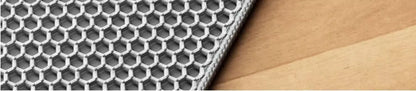 Extra Large Cat Litter Mat Heavy Duty Waterproof   Washable