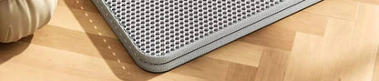 Extra Large Cat Litter Mat Heavy Duty Waterproof   Washable