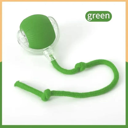 Cat toys cat smart cat balls