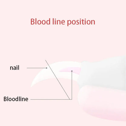 Coupe-ongles pour animaux de compagnie avec lame en forme de faucille, grandes pinces à ongles en acier inoxydable, ciseaux de toilettage multifonctions pour chat et chien (type Teddy)