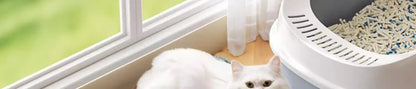 Extra Large Cat Litter Mat Heavy Duty Waterproof   Washable