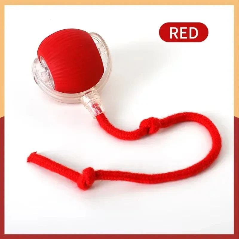 Cat toys cat smart cat balls